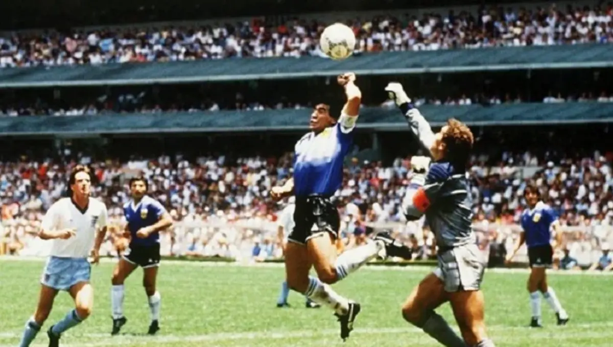 40 anos depois, Inglaterra terá revanche contra Argentina