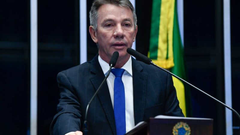 A decisão do TSE sobre cassação do ex-governador de Roraima
