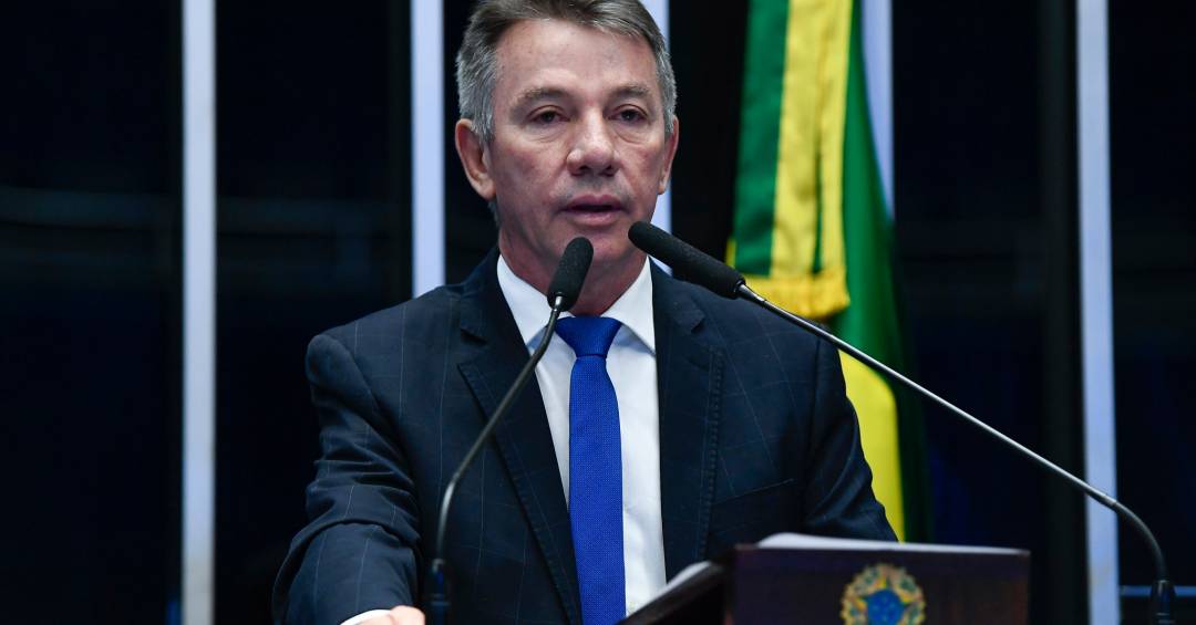 A decisão do TSE sobre cassação do ex-governador de Roraima