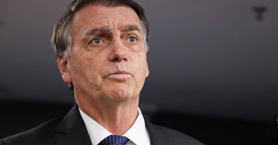 Como Michelle trabalhou pela prisão domiciliar de Bolsonaro, que por pouco não foi revogada