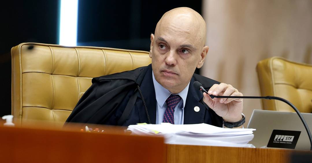 O grande ‘cabo eleitoral’ que Alexandre de Moraes deu a Flávio Bolsonaro