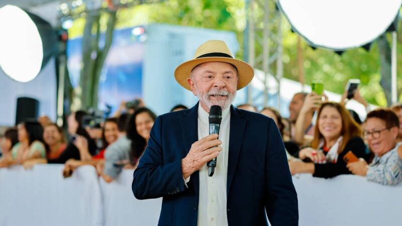 A estratégia de Lula para que novo tarifaço não o prejudique junto ao eleitorado