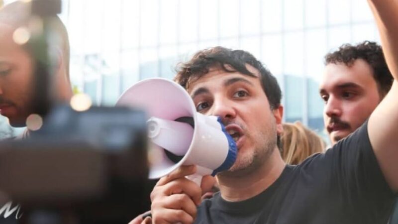 Renan Santos expande base digital e ‘fura a bolha’, diz cientista de dados