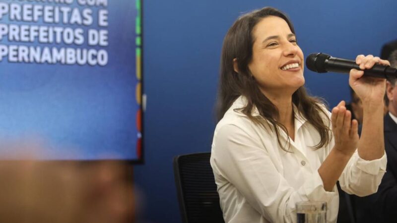 Os três fatores que explicam a virada de Raquel Lyra nas pesquisas, segundo cientista político