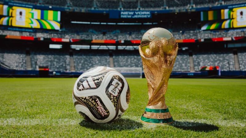 Semifinais definidas: confira as seleções classificadas, datas e horários dos jogos