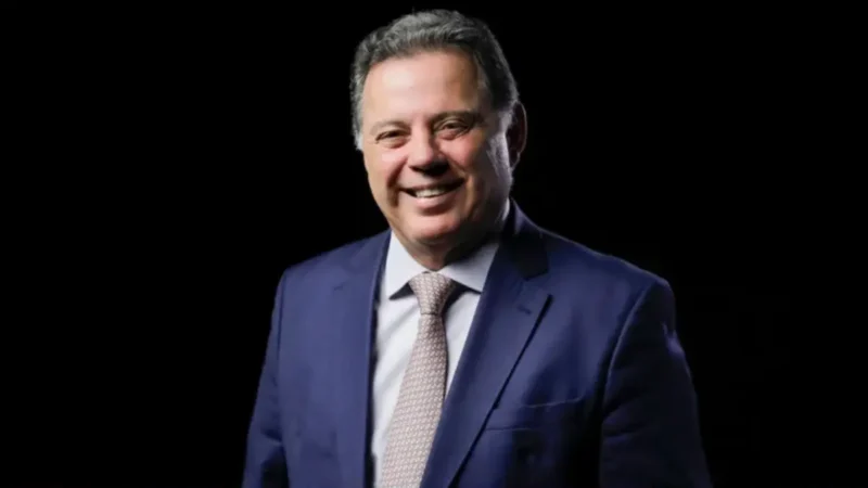A ascensão, a queda e a reconstrução de Marconi Perillo