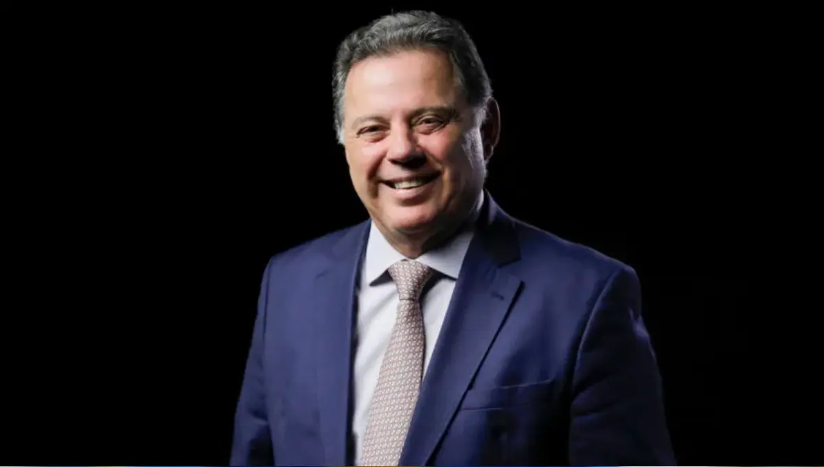 A ascensão, a queda e a reconstrução de Marconi Perillo