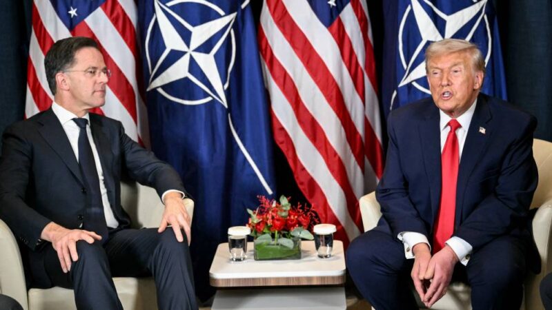 Sob guerras, sanções e ameaças de Trump, cúpula da Otan começa nesta terça-feira