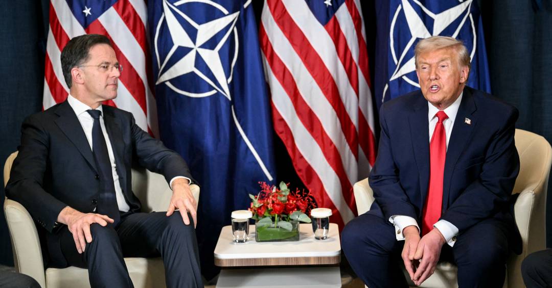 Sob guerras, sanções e ameaças de Trump, cúpula da Otan começa nesta terça-feira