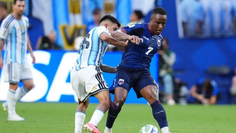 Quem é o jogador da seleção de Cabo Verde contratado pelo Grêmio
