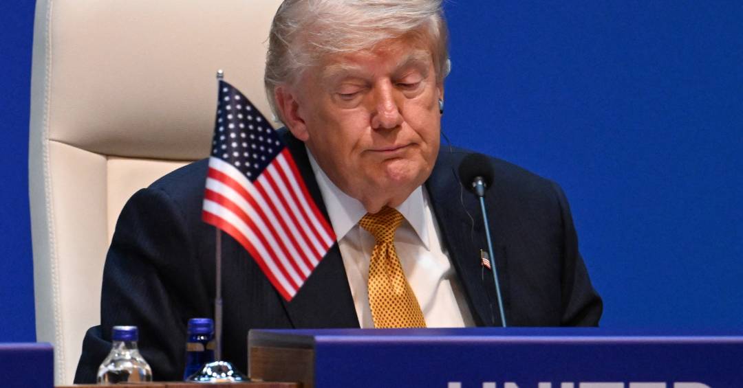 Israel alerta EUA sobre suposto plano iraniano para assassinar Trump