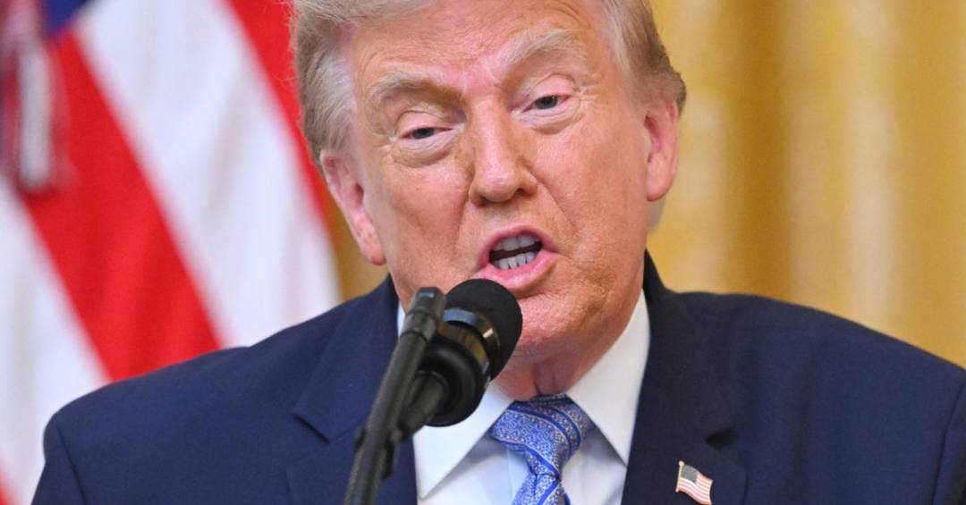 Trump resgata acusação sobre interferência da China na eleição dos EUA