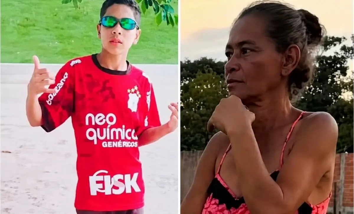 Adolescente sofre convulsão no Lago Corumbá e morre afogado junto com tia que tentou salvá-lo