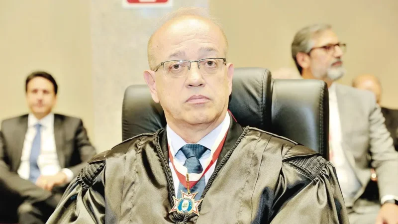 Advogada comenta fala de desembargador sobre ordem de parada
