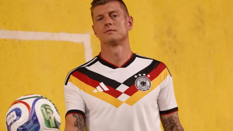 ‘Alemanha não tem jogadores de classe mundial’