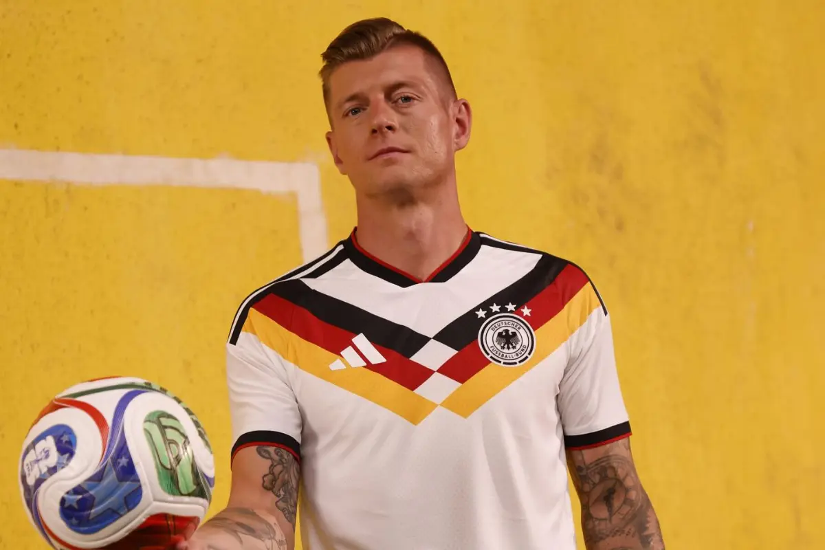 ‘Alemanha não tem jogadores de classe mundial’