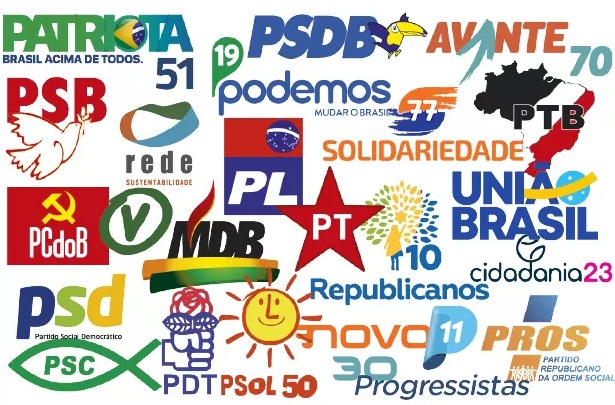 Ampla infidelidade partidária marca os bastidores da política
