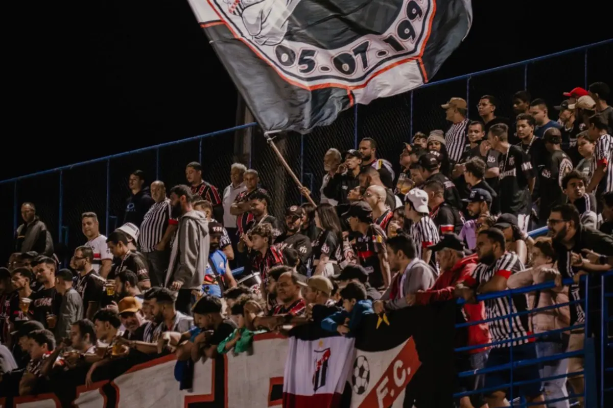 Anápolis aposta em ingresso solidário para lotar o Jonas Duarte