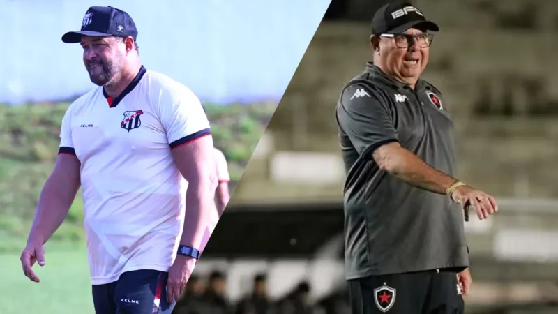Anápolis recebe o Botafogo-PB no Estádio Jonas Duarte