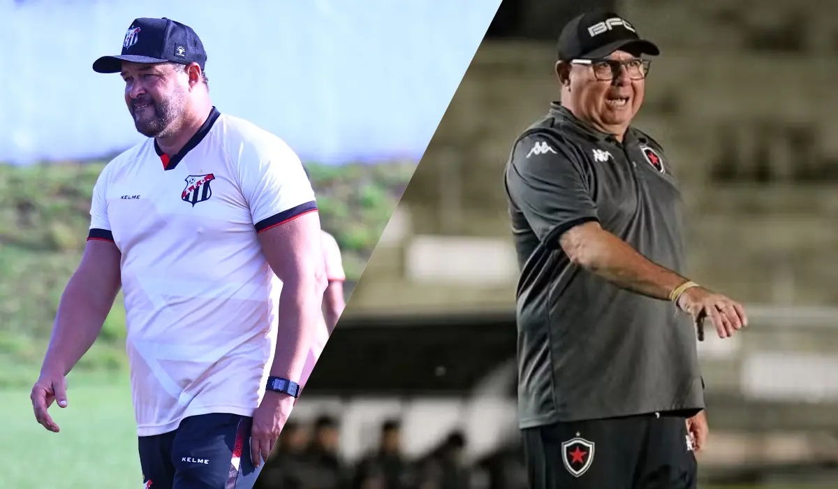 Anápolis recebe o Botafogo-PB no Estádio Jonas Duarte