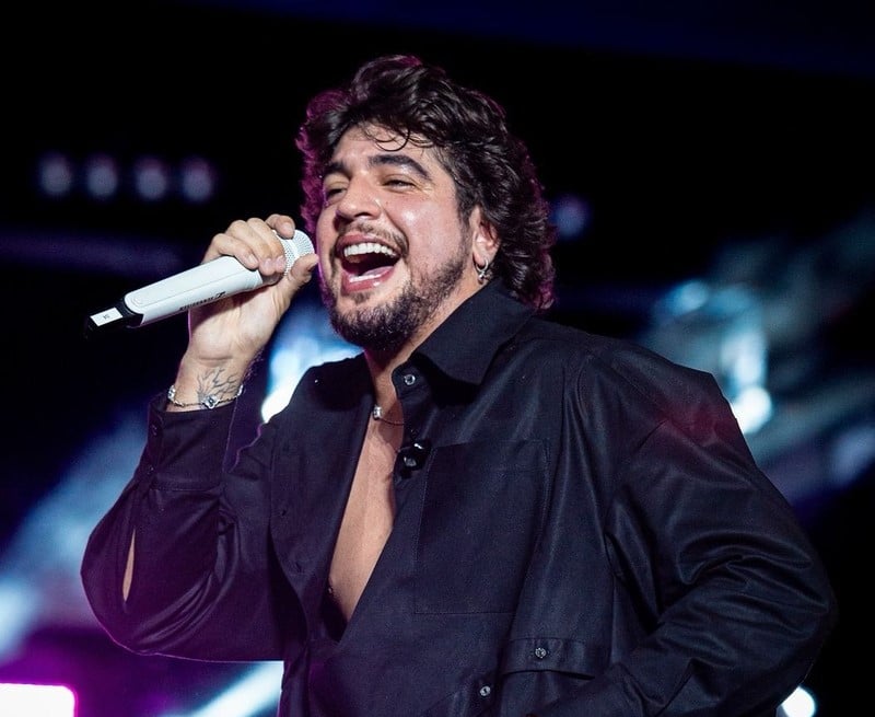 Aparecida é Show 2026 divulga programação