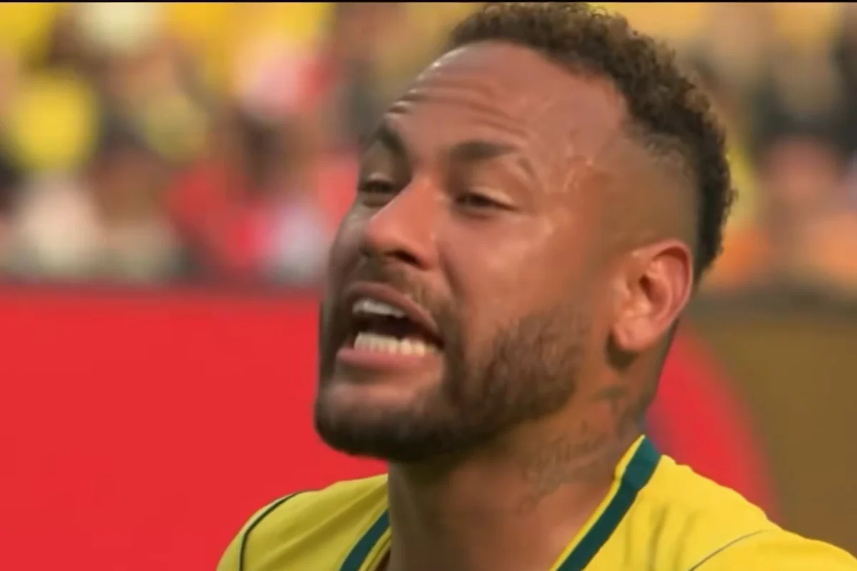 Após desclassificação do Brasil, Neymar é eliminado de torneio de pôquer