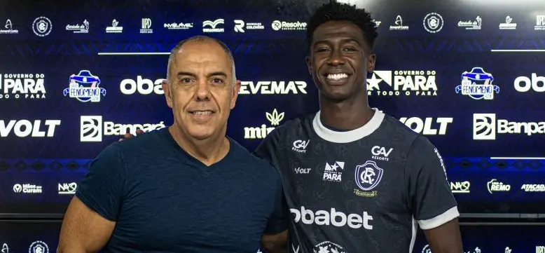 Atacante contratado pelo Atlético tirou o Goiás da Série A