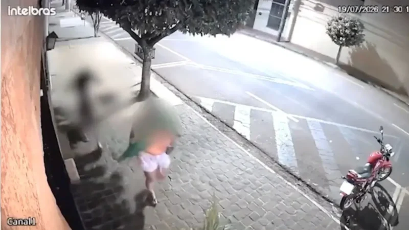 Atentado contra argentino pode ter ligação com desavença antiga