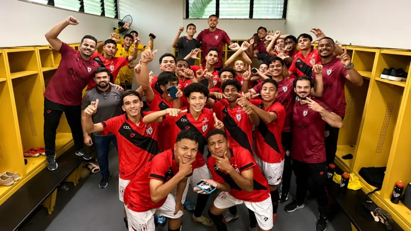 Atlético conhece detalhes das quartas