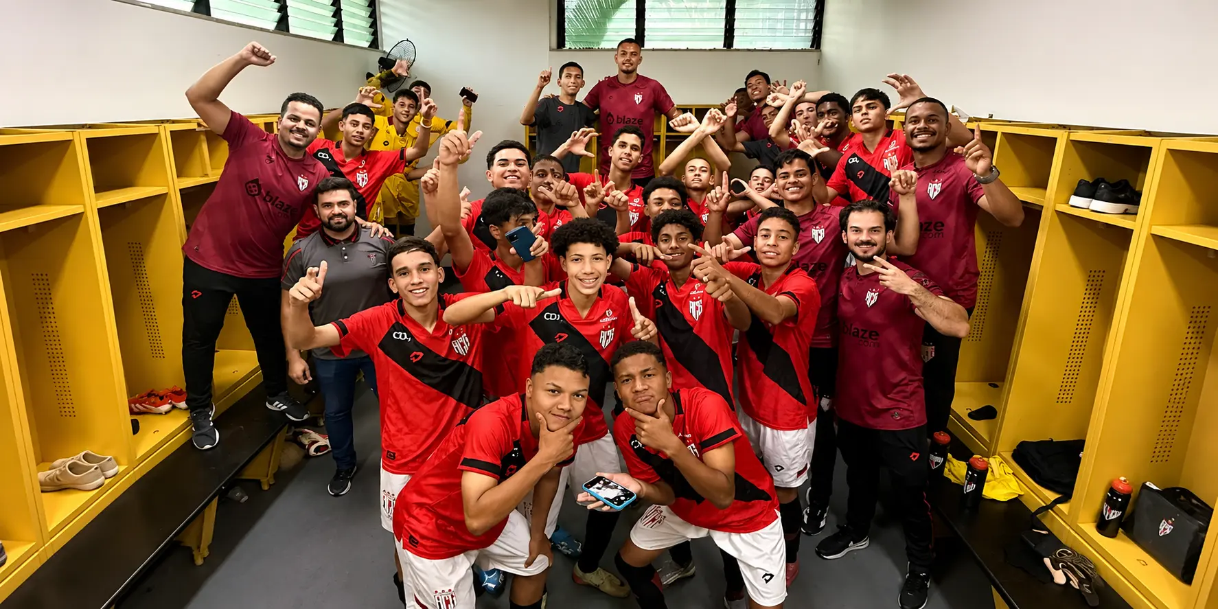 Atlético conhece detalhes das quartas
