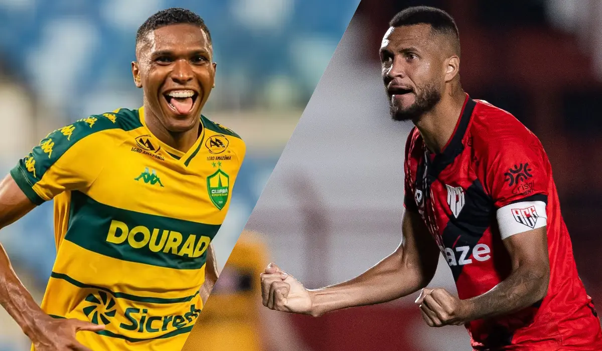 Atlético enfrenta o Cuiabá onde jamais venceu
