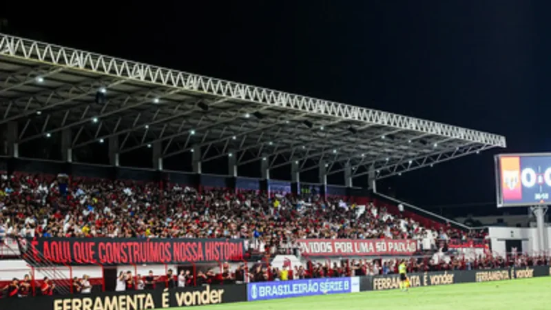 Atlético inicia venda de ingressos para o duelo contra o Athletic-MG