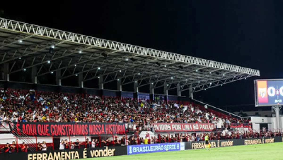 Atlético inicia venda de ingressos para o duelo contra o Athletic-MG