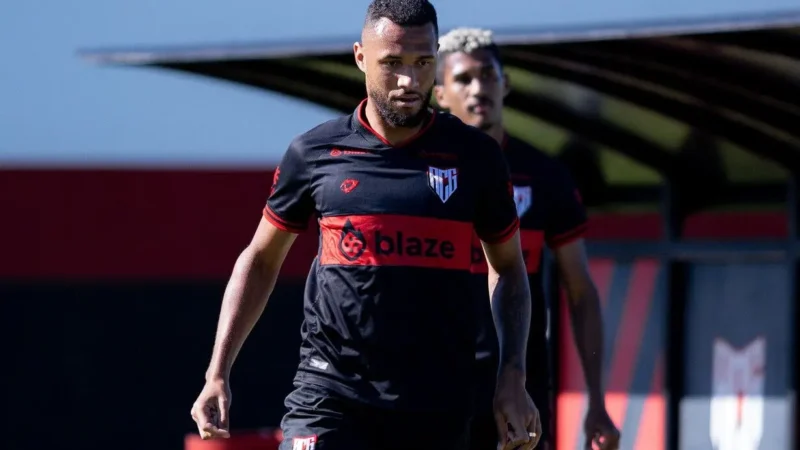 Atlético tenta embalar na Série B contra o vice-líder Novorizontino