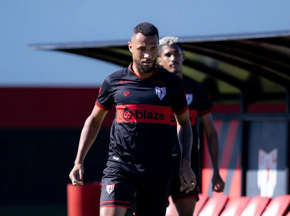 Atlético tenta embalar na Série B contra o vice-líder Novorizontino
