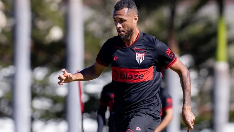 Atlético x Fortaleza; veja a provável escalação do Dragão