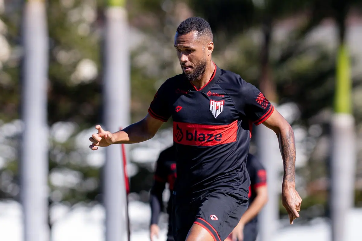 Atlético x Fortaleza; veja a provável escalação do Dragão