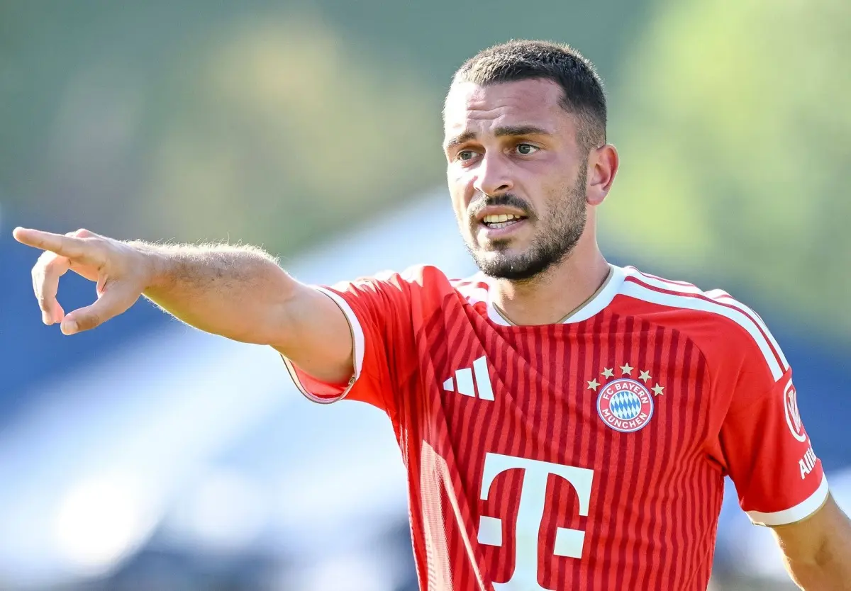 Bayern de Munique aplica goleada de 15 a 0 em amistoso