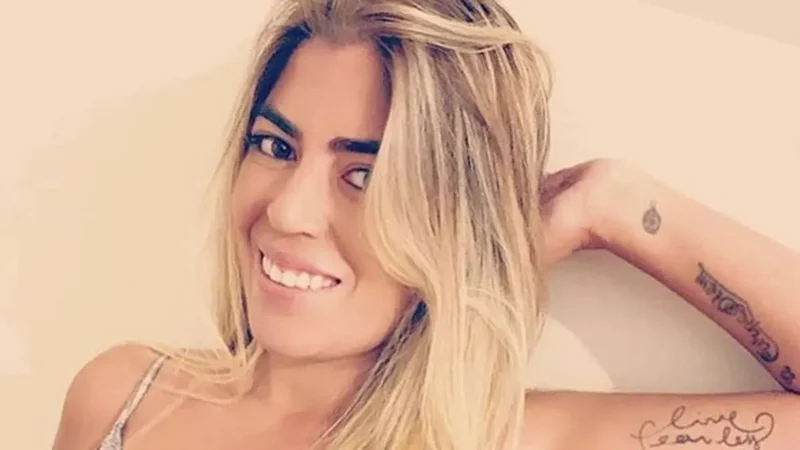 Bruna Surfistinha fatura R$ 100 mil com conteúdo adulto; veja fotos