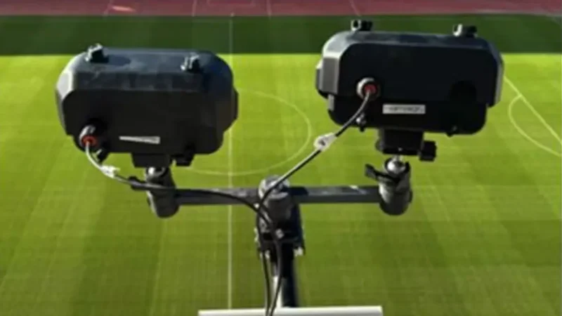 CBF avalia implantar impedimento semiautomático na Copa do Brasil