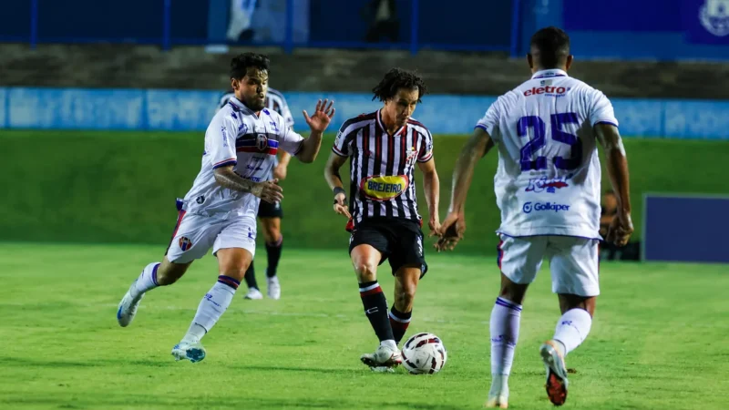 CBF detalha os quatro jogos finais do Anápolis na Série C