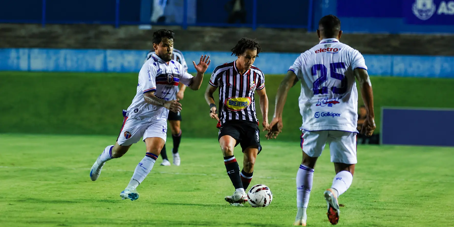 CBF detalha os quatro jogos finais do Anápolis na Série C