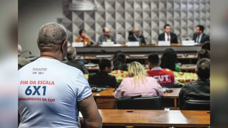 Agenda travada no Congresso põe no limbo projetos prioritários do governo Lula