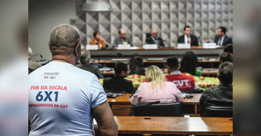 Agenda travada no Congresso põe no limbo projetos prioritários do governo Lula