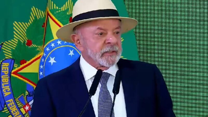 Tarifaço é ato político, e isso explica decisão do Brasil, diz representante de setor afetado