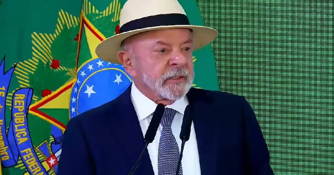 Tarifaço é ato político, e isso explica decisão do Brasil, diz representante de setor afetado