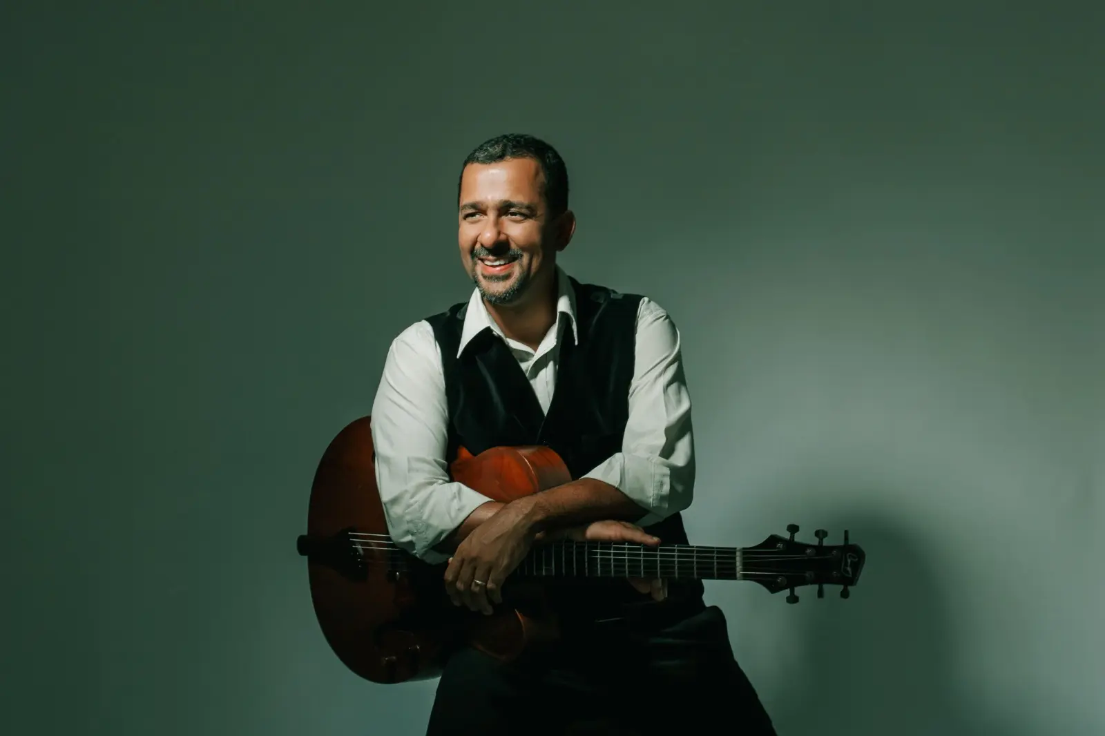 Cidade de Goiás recebe shows do Festival Goiânia Blues
