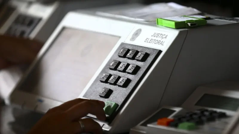 Confira as principais datas do calendário eleitoral