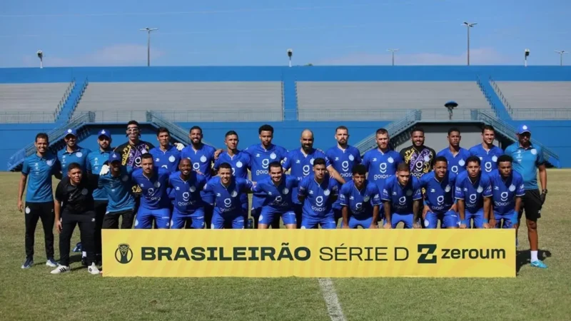 Confira por que o repasse ao Goiatuba está travado pelo Prefeitura