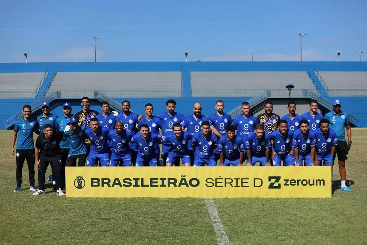Confira por que o repasse ao Goiatuba está travado pelo Prefeitura